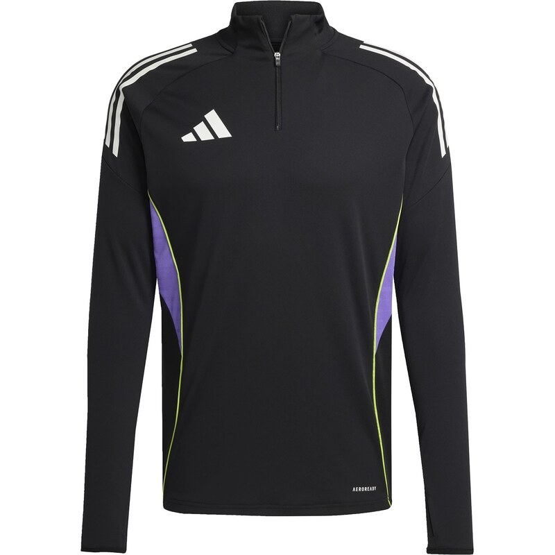 Tričko adidas Black 1017462 109220892