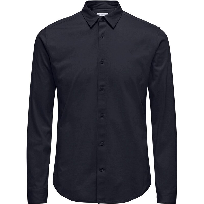 Košile Only Dark Navy 3471273