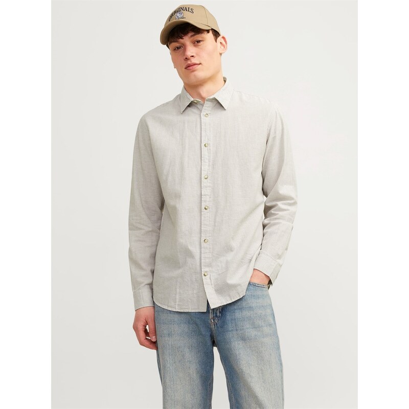 Košile Jack and Jones Crockery 455632