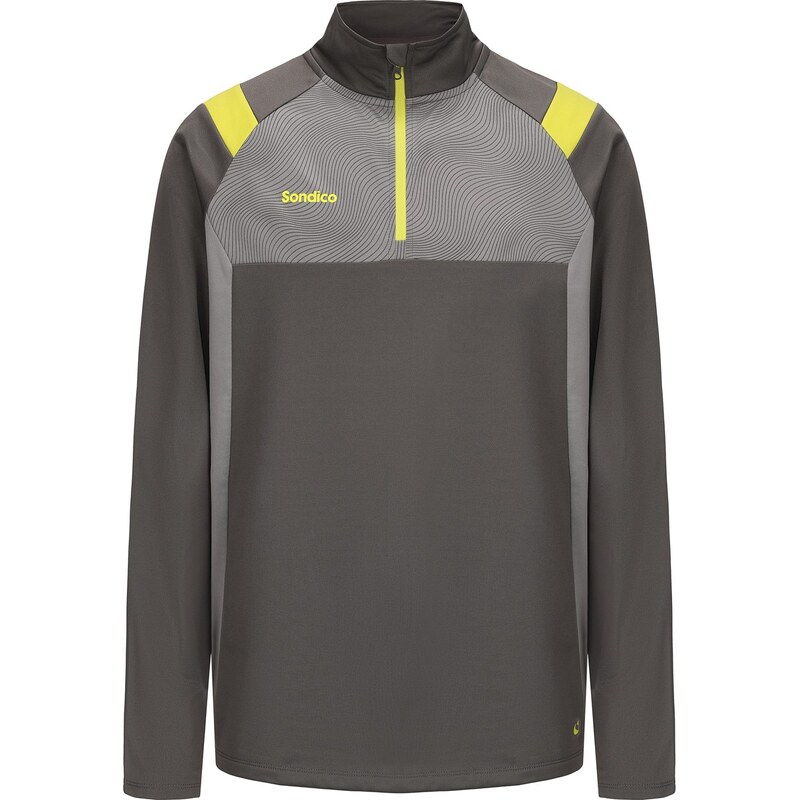 Tričko Sondico Grey 5798422