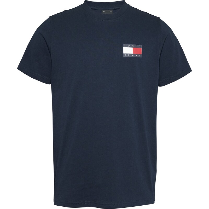 Tričko Tommy Jeans Dark Night 5091799
