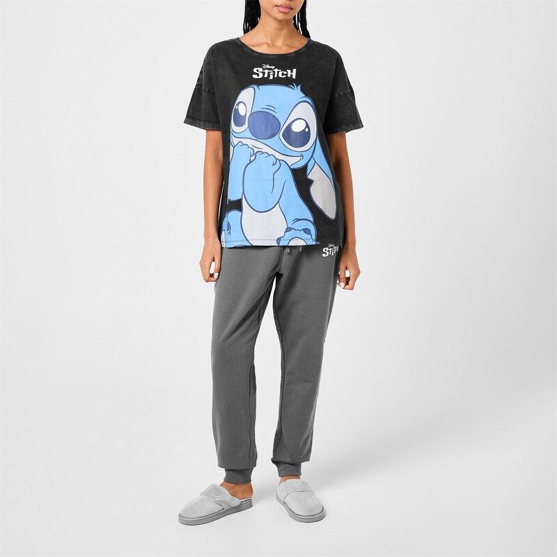 Tepláky Character Lilo & Stitch 7758133 109221316