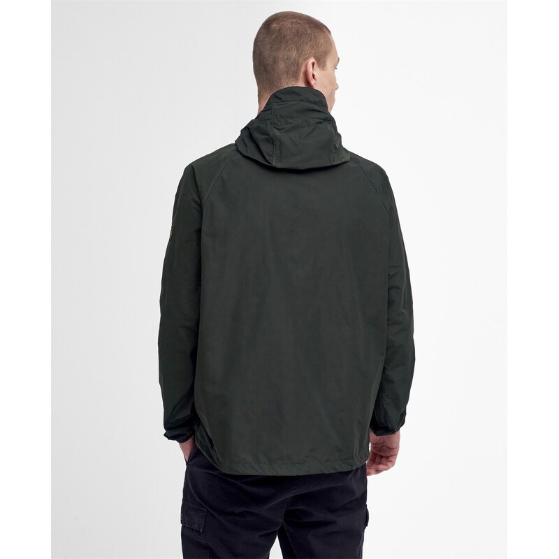 Bunda Barbour International Sage SG71 9733315