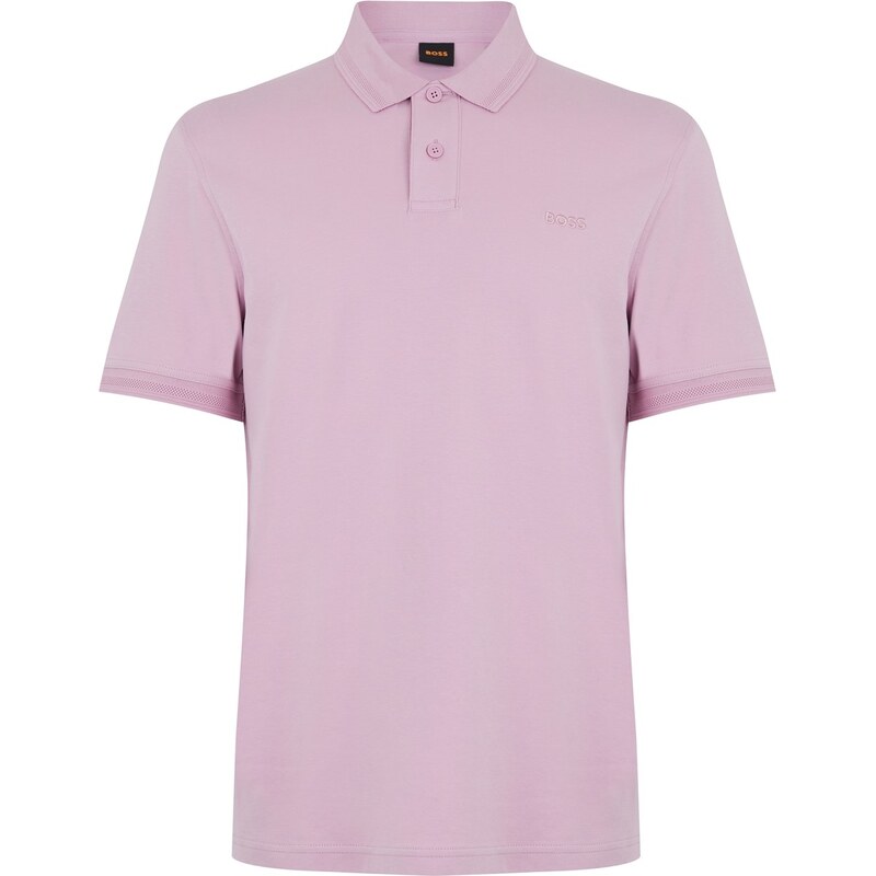 Tričko Boss Open Purple 548 3660536