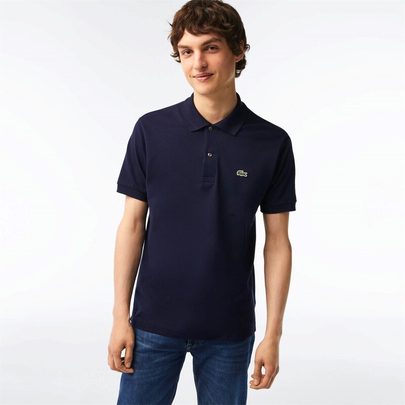 Tričko Lacoste Navy 1388866