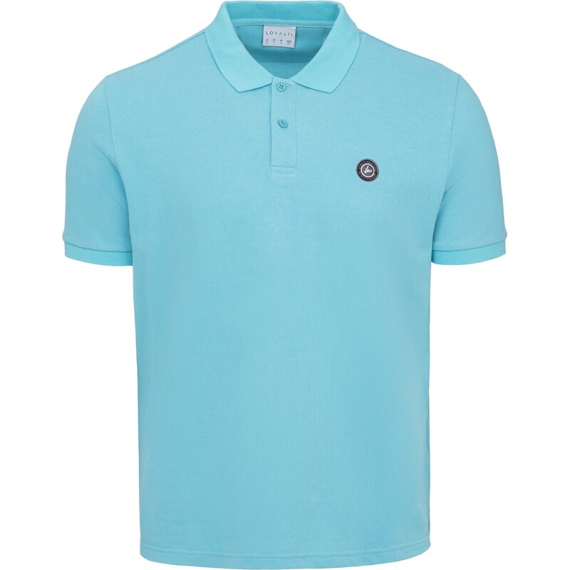 Tričko Loyalti Blue 8944633