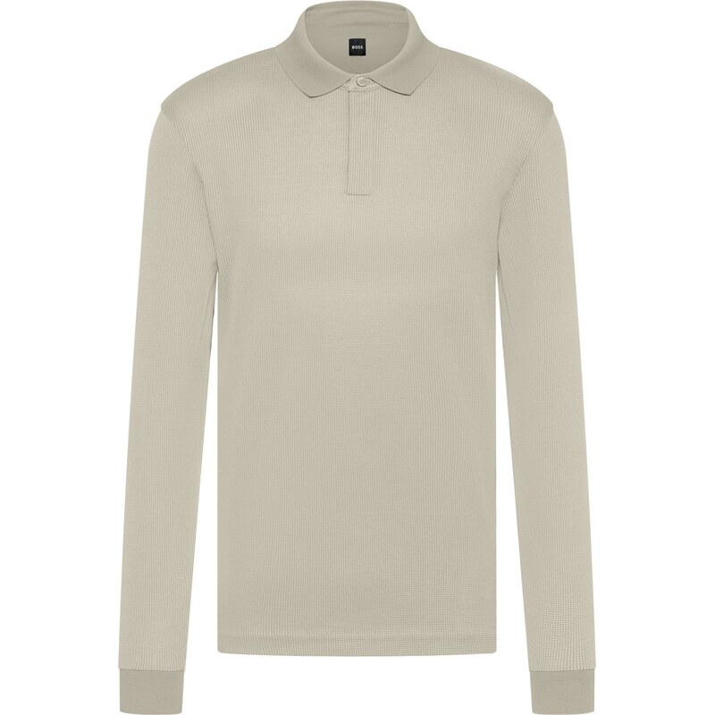 Tričko Boss Open White 131 5654064