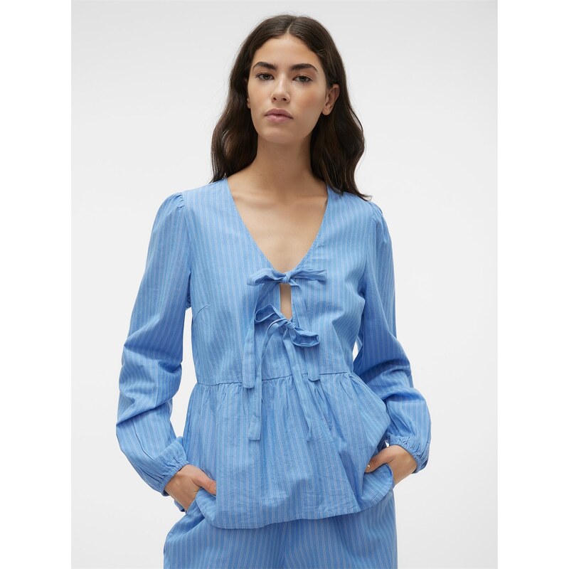 Košile Vero Moda Provence 2861284 109221466