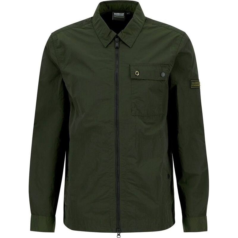 Bunda Barbour International Sage SG71 2443639