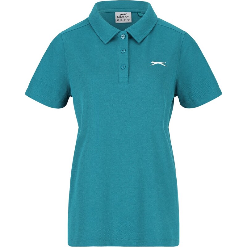 Tričko Slazenger Teal 3384272 109221529