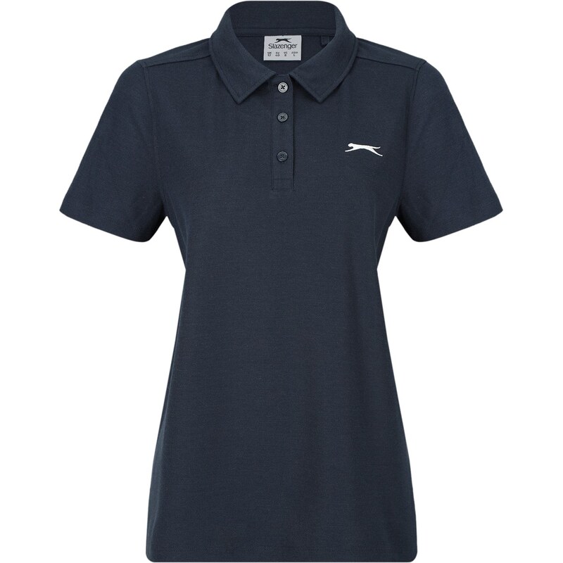 Tričko Slazenger Navy 1737764 109221530