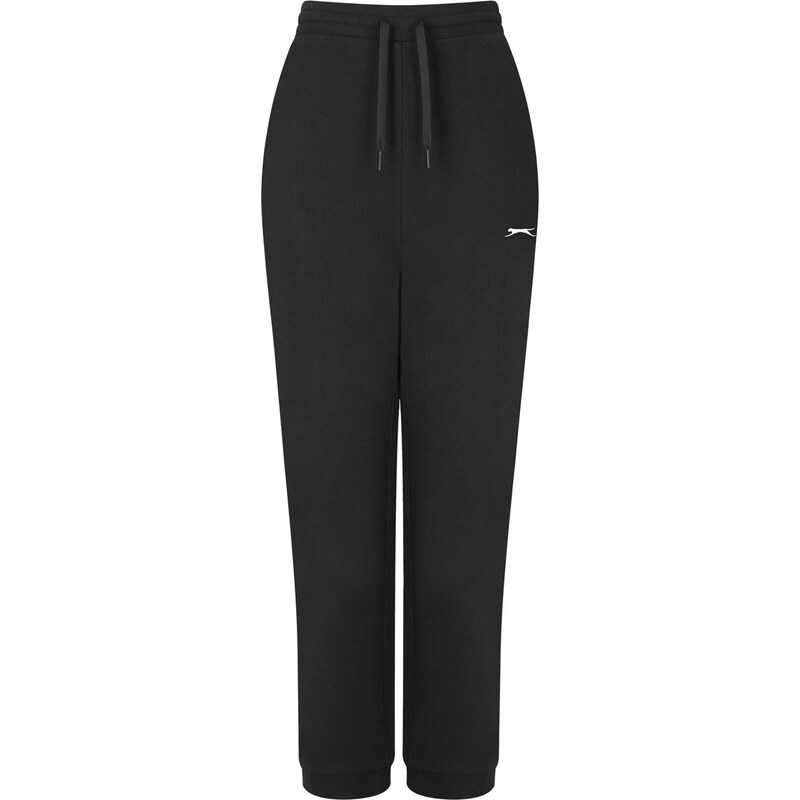 Tepláky Slazenger Black 6322317