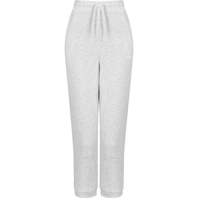 Tepláky Slazenger Grey Marl 8487486 109221539