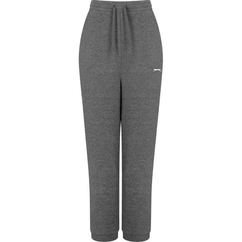 Tepláky Slazenger Charcoal 8755288