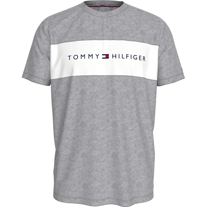 Tričko Tommy Hilfiger Grey 4212739