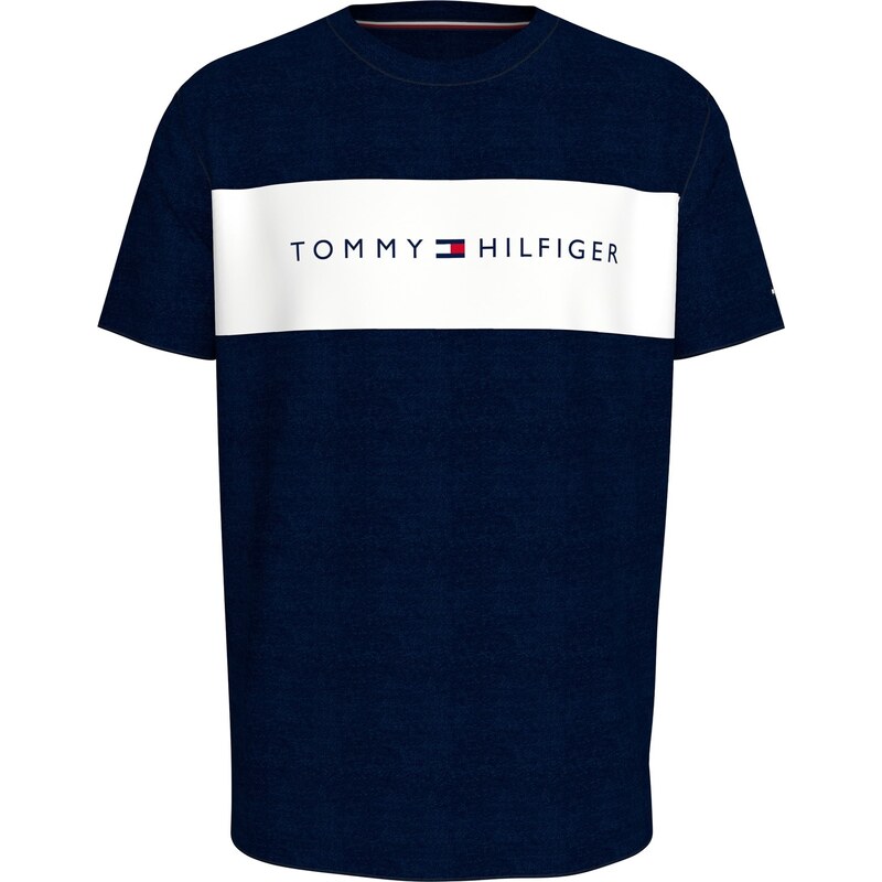 Tričko Tommy Hilfiger Navy 3038577