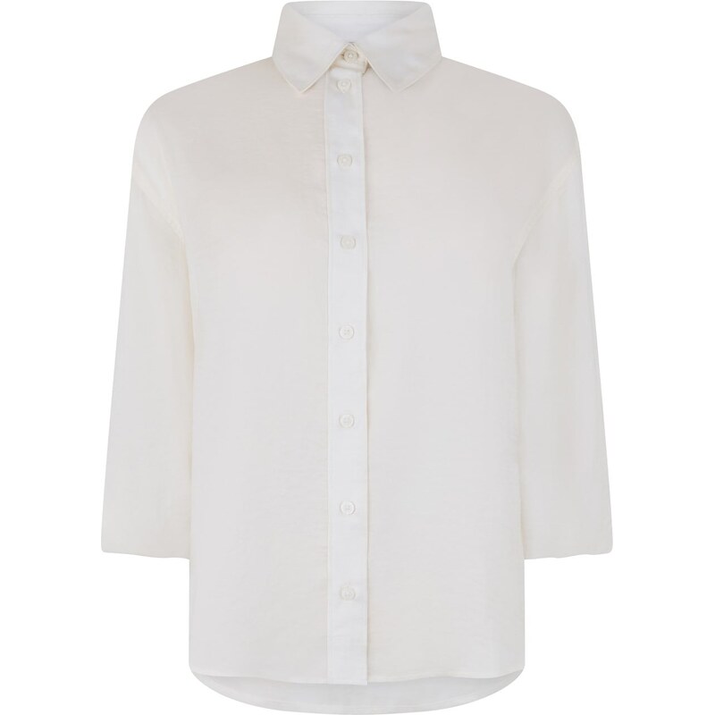 Košile Jack Wills Cream 4050813 109221773