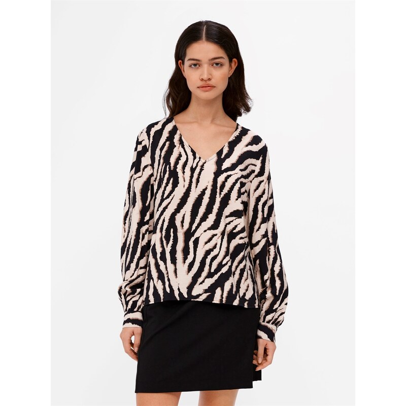 Košile Object Fossil Zebra 7715222 109221785