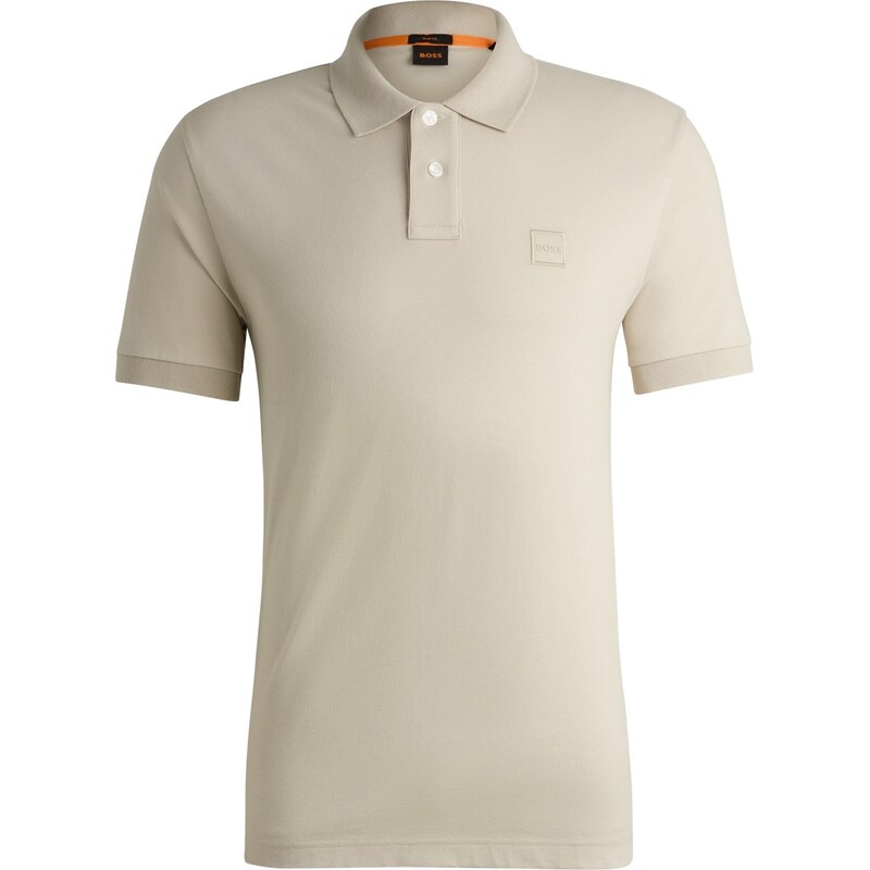 Tričko Boss Light Beige 1721934