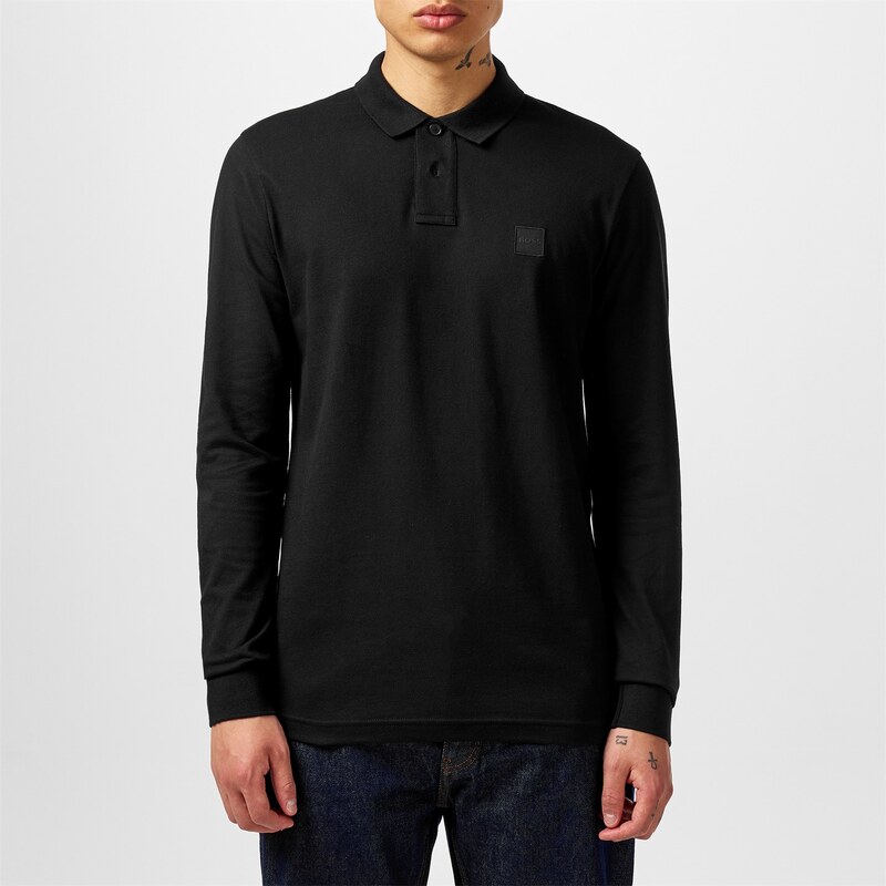 Tričko Boss Black 001 7562703