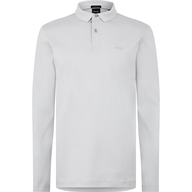 Tričko Boss Lt Pas Grey 054 2472494