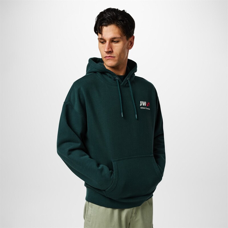 Mikina Jack Wills Evergreen 9879756