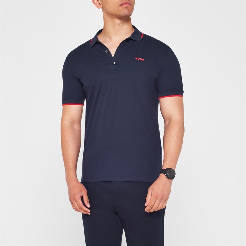 Tričko Hugo Navy 407 7586650