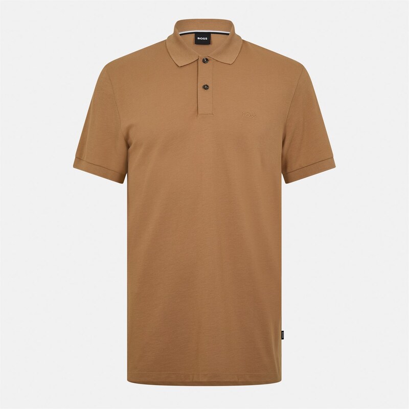 Tričko Boss Beige 8124145