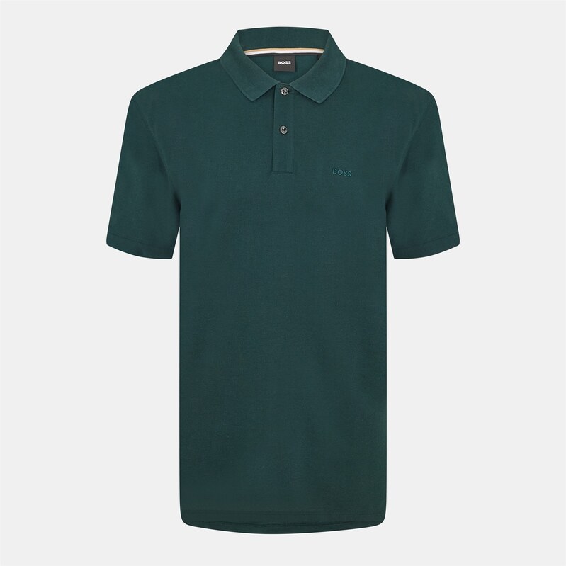 Tričko Boss Dark Green 6796685