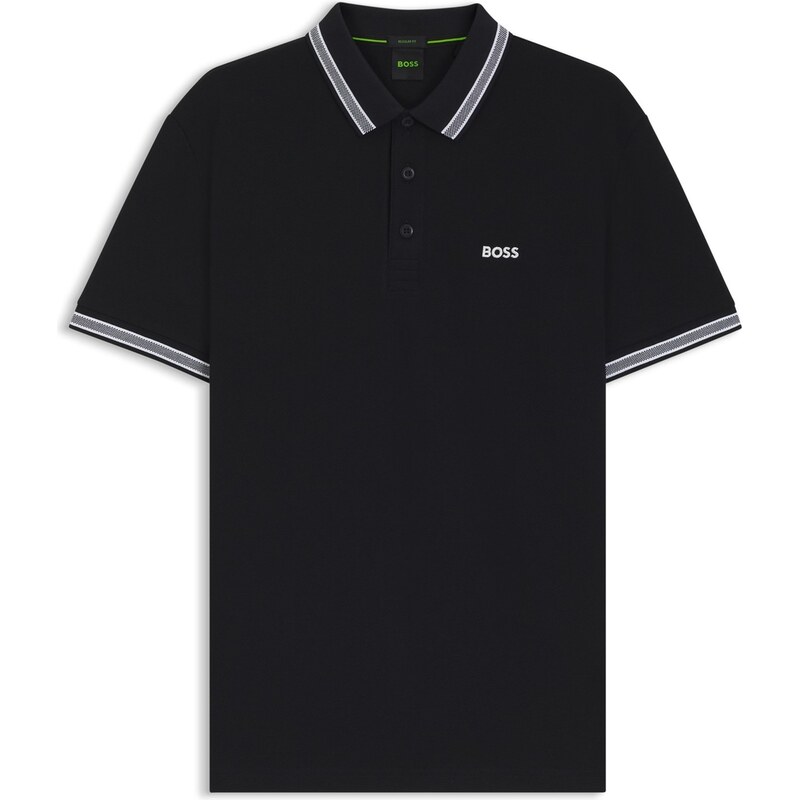 Tričko Boss Natural 103 1341873