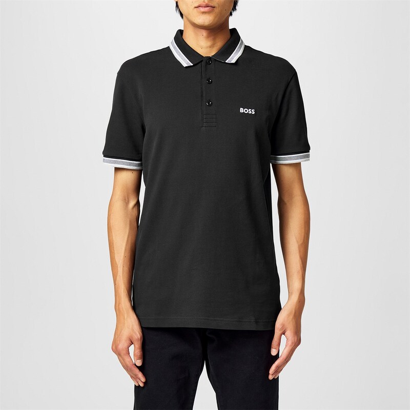 Tričko Boss Black 001 4955960