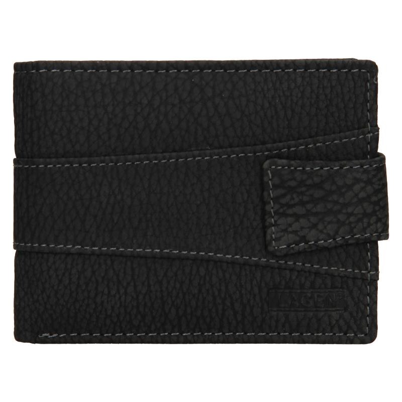 Lagen peněženka V98 W W black