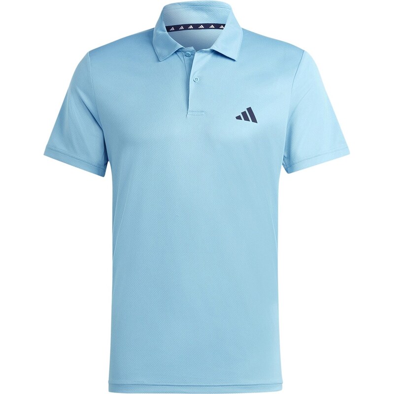 Tričko adidas Aqua Blue 3197367