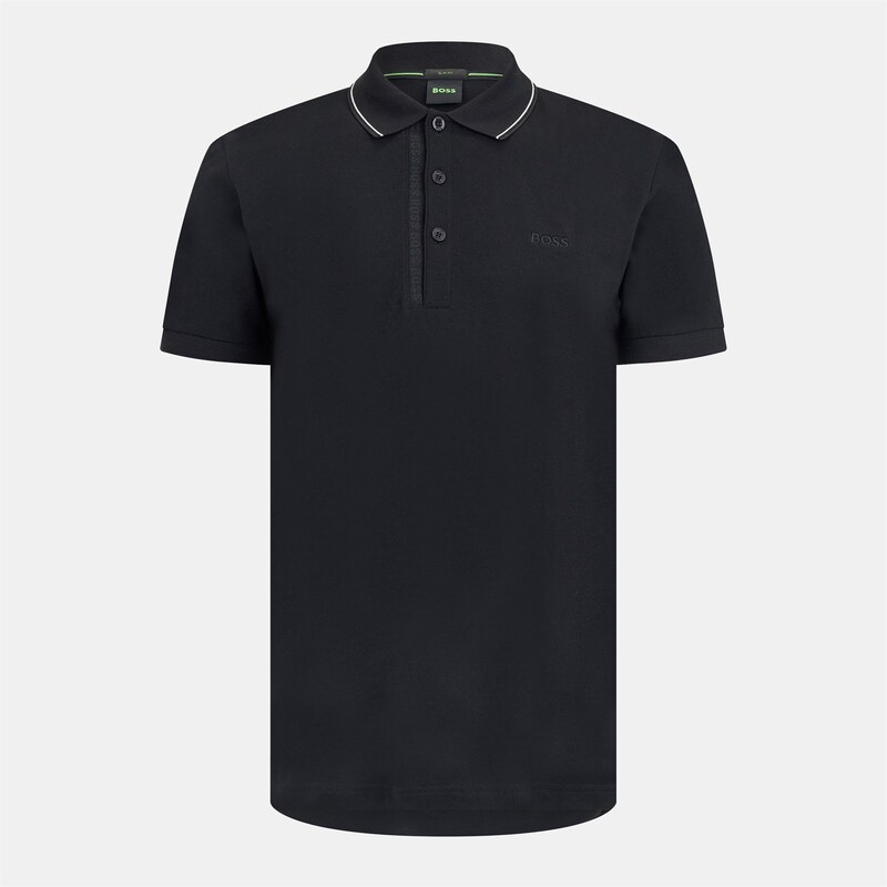 Tričko Boss Black 007 4873198