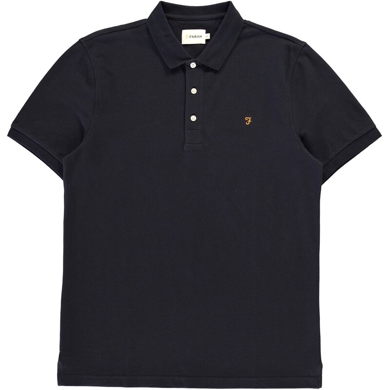 Tričko Farah True Navy 412 6220421
