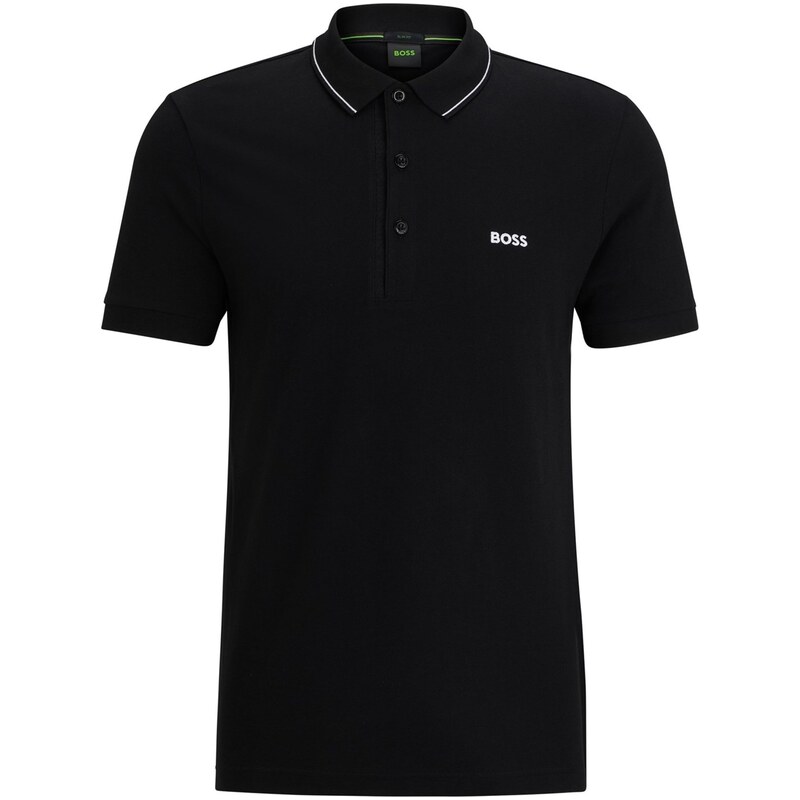 Tričko Boss Black 003 8689700