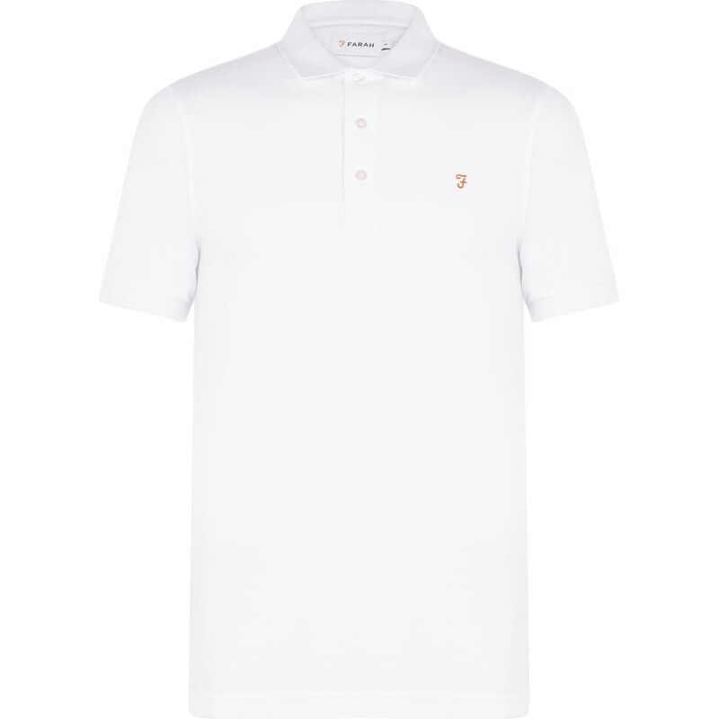 Tričko Farah White 104 4101287