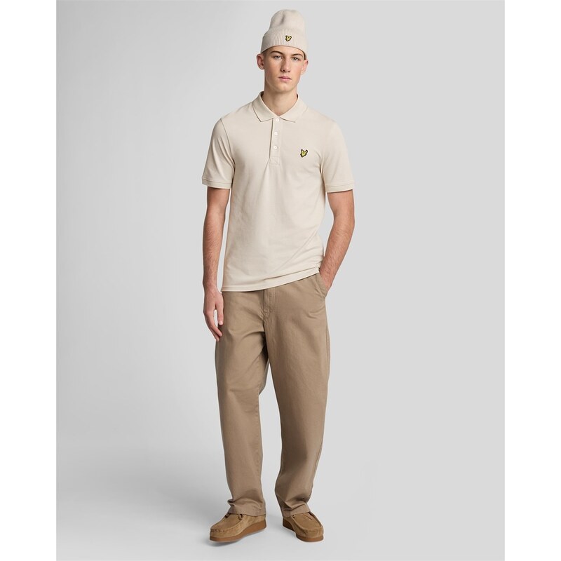 Tričko Lyle and Scott Cove W870 3854067