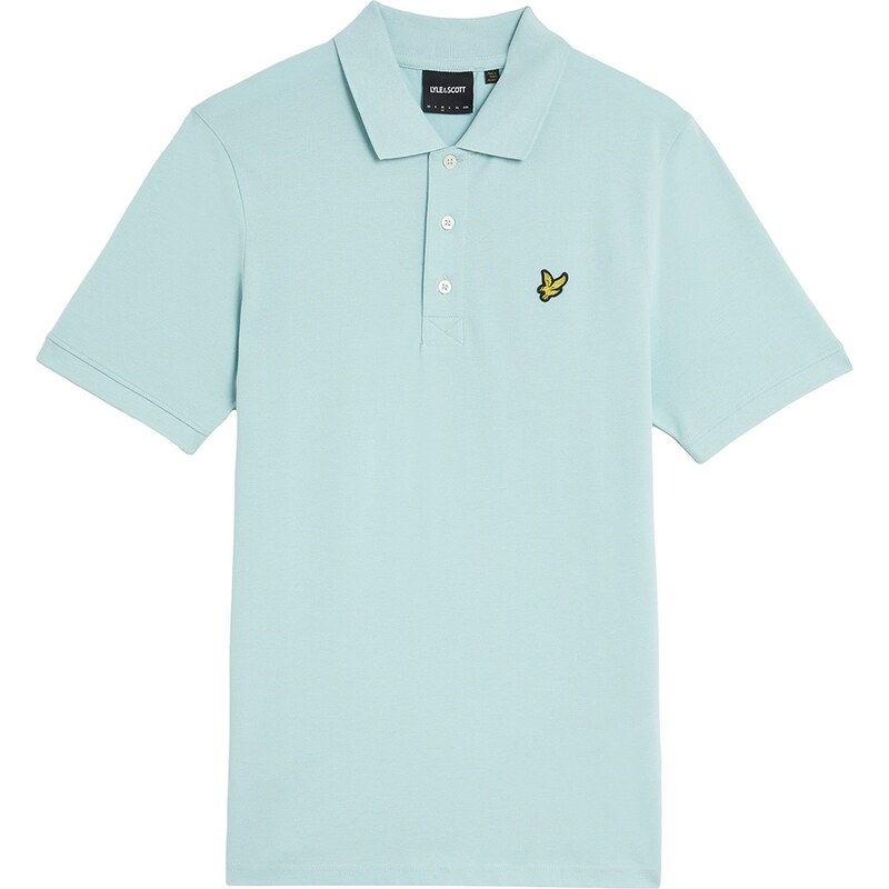 Tričko Lyle and Scott FutureBlue X580 5489549