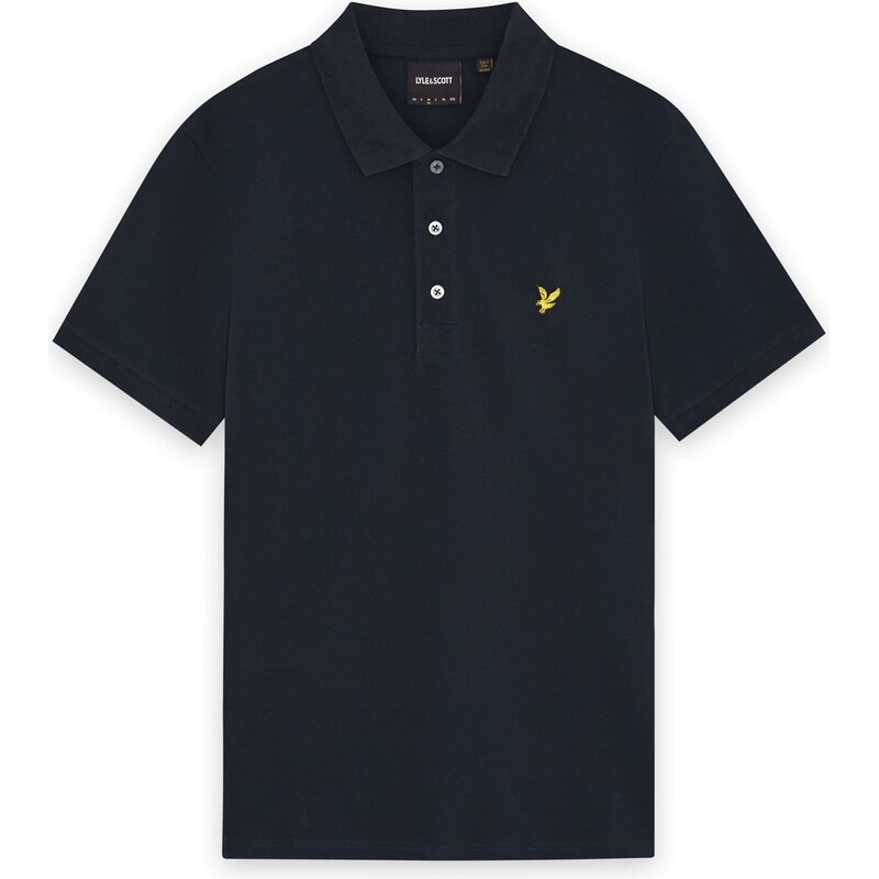 Tričko Lyle and Scott Graystone X854 2362658