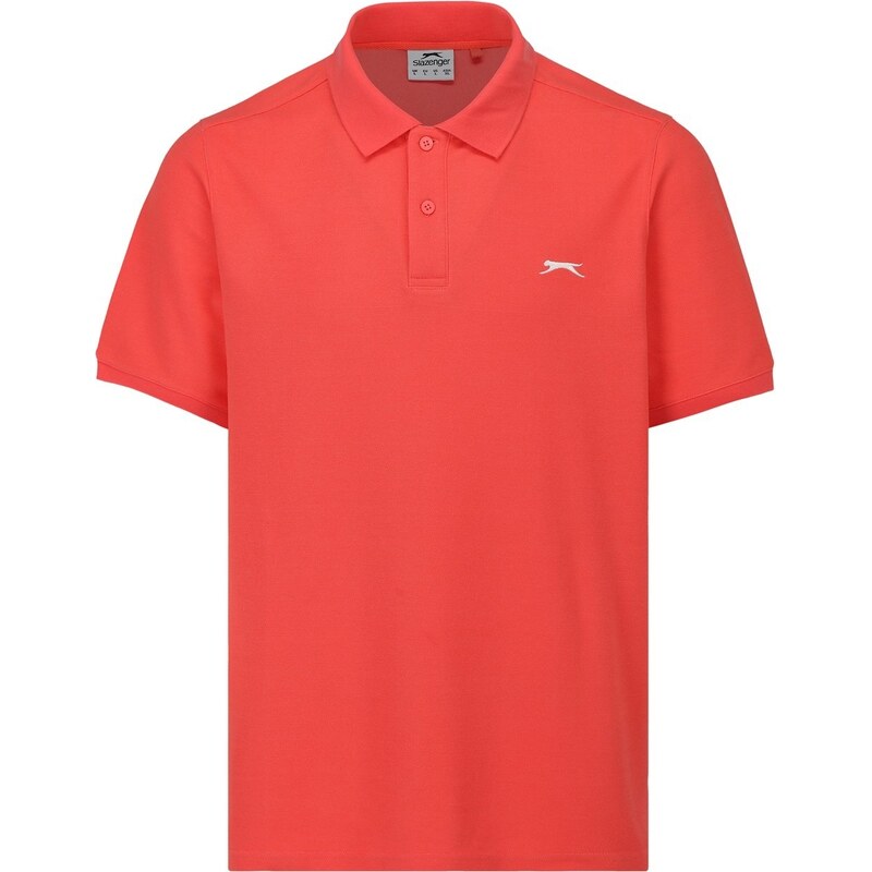 Tričko Slazenger Coral Pink 7806770