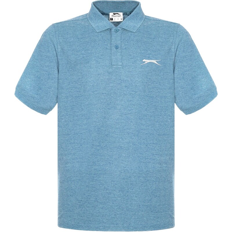 Tričko Slazenger Denim Marl 9951232