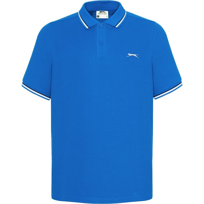 Tričko Slazenger Royal 5665108
