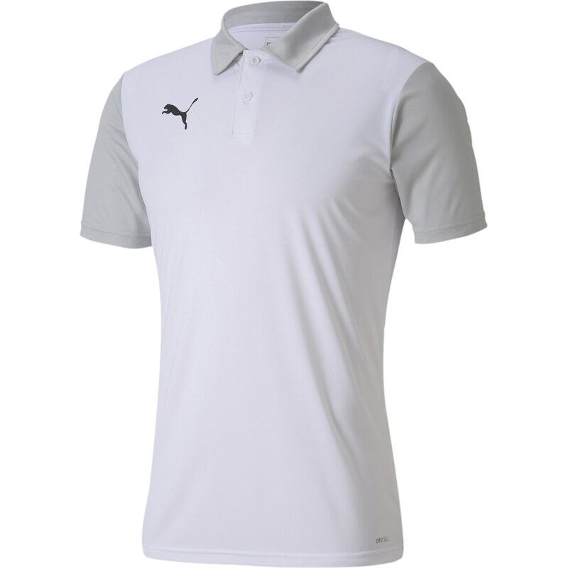 Tričko Puma White 1700595