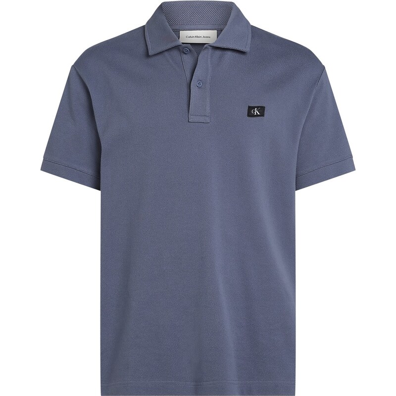 Tričko Calvin Klein Jeans Grisaille 1447357