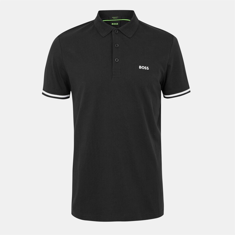 Tričko Boss Dark Blue 9955295