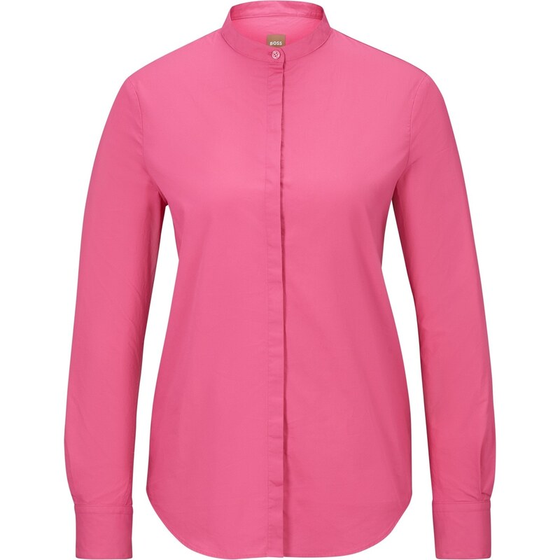 Košile Boss Medium Pink 8162667