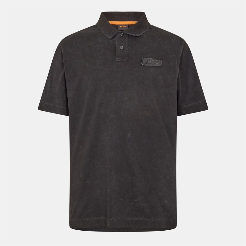 Tričko Boss Black 5552642