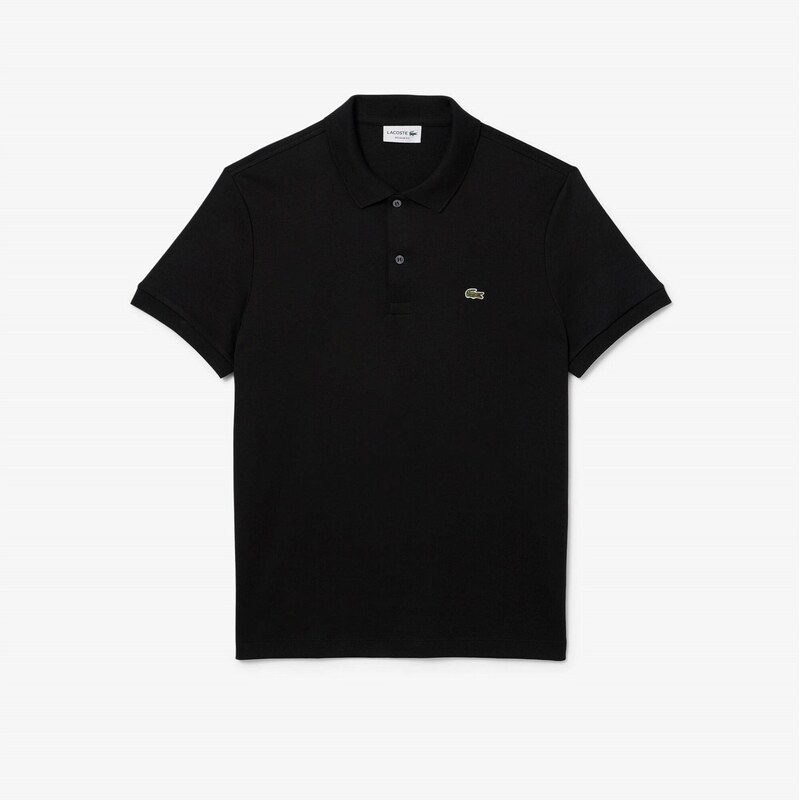 Tričko Lacoste Black 031 4482835
