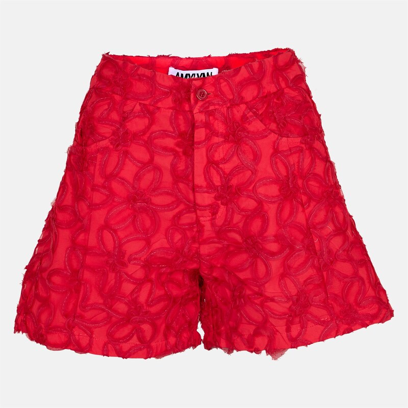 Košile AmyLynn Red 603366